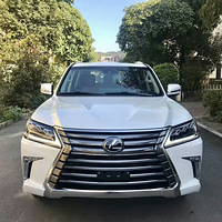 17׿˹LX570S