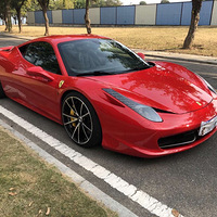 13귨458 Ferrariٰ/ɫ