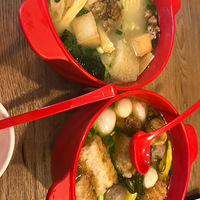 ���Ի���̨��No.22���߶˶������ϵ��ε������̾���ûʲôζ