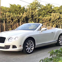 2015GTC W12 -6.0Tɫ