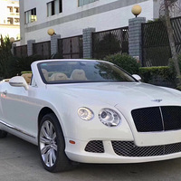 2015GTC W12 -6.0Tɫ