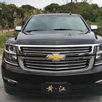 2017ѩSuburban 5.7