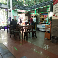 ���Ի���̨��NO.24��С��ϺԼ��