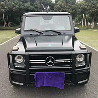 2015����G63-AMG��ɫ