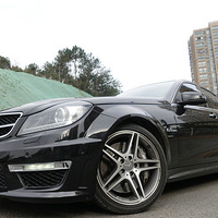 ��������AMG����C63