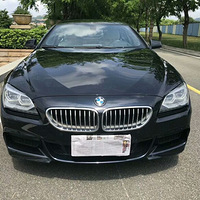 ��15�걦��650iCoupe��ʯ���װ���