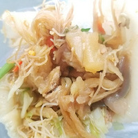 ����һ������ͦ���ʳ��Ͳ