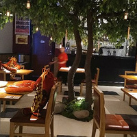 ���Ի���̨��NO.25��һ���˵���ͣ��Ұ�������