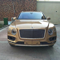 2017��ȫ�±�����Խ6.0T