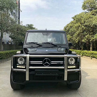 15�걼��G63AMG��ɫ�ں���