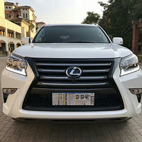 ��16��־GX460����׺���