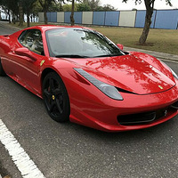 ��14�귨����458spider�����������ɫ����