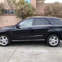 2015����ML350 ��ɫ����