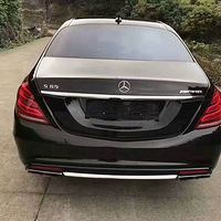 2016�걼��S65AMG���°棬�°棬�°棬��ɫ����