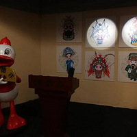 ���Ի���̨��NO.25������»���鿾Ѽ���