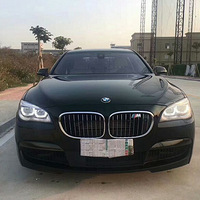 2015����760LiM��¹����ɫ����