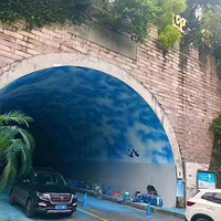 �ٷ�һ���񻷵�������������λ�ã�