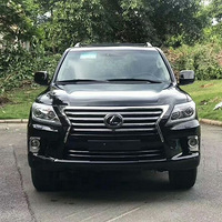 13׿˹LX570ɫ