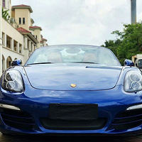 16ʱBoxster2.7ܳ