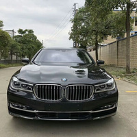 17°汦750Li