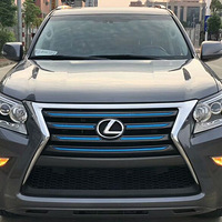 2017����־GX460����������ɫ������