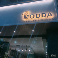 Ի̨No.27MODDAʳ̸