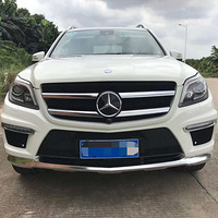 15걼GL550 AMG