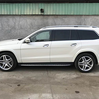 16GL550 AMG