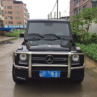 16G63AMG