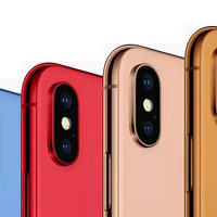 һ̨iphoneXS��Ǯ�����Թ�һ��������˽�˲Ʋ���������