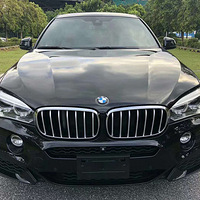 17X6 xDrive50i-M