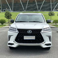 18ȫ־LX570۷SPORTɫ
