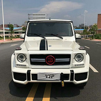 15Ͳ˹G63AMG˫ƴƤ