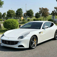 2014귨FF6.3L V12ɫ
