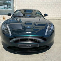 2015˹DB9