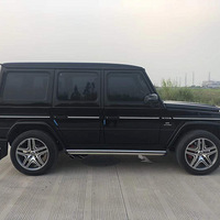 16G63AMG