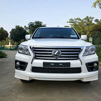2015׿˹LX570S