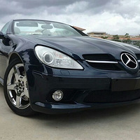 09SLK350 6
