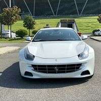 2014귨FF 6.3L V12ɫ