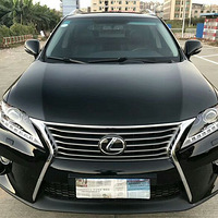 15׿˹RX350ɫ