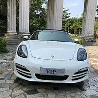 15걣ʱBoxster2.7Lɫ