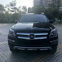 ƽֳ2015걼GL450ɫ