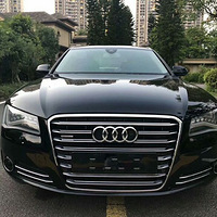 �ƽ����ڳ����γ��д�13��µ�A8L 4.2��ɫ����