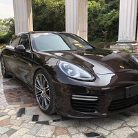 �ƽ�ˮ�� ���ֳ��lǿ���д�16������ʱ��Panamera����