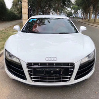 �ƽ�ˮ�� �ƽ����ڳ�2014��µ�R8-5.2-V10