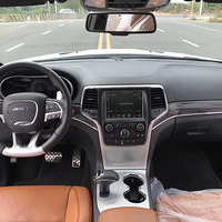 ƽֳƽʢڳ2016ŵJeep SRT-6.4SC
