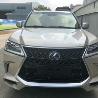 �ƽ����ֳ��ƽ����ν��ڳ���19���׿���˹LX570