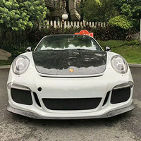 �ƽ����ڳ����γ���16�걣ʱ��911GT3