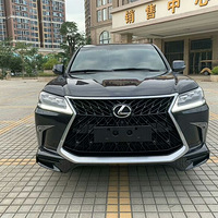 ƽڳγ19׿˹־LX570°V8