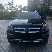 ƽڳγ2015걼GL450ɫ